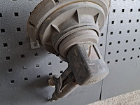 3x wandpaneel met diverse gereedschap - afbeelding 3 van  6