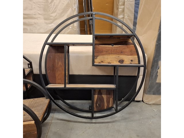 3x wandrek - afbeelding 2 van  7