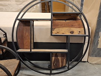 3x wandrek - afbeelding 2 van  7