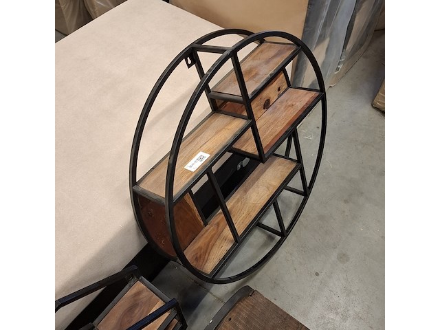 3x wandrek - afbeelding 3 van  7