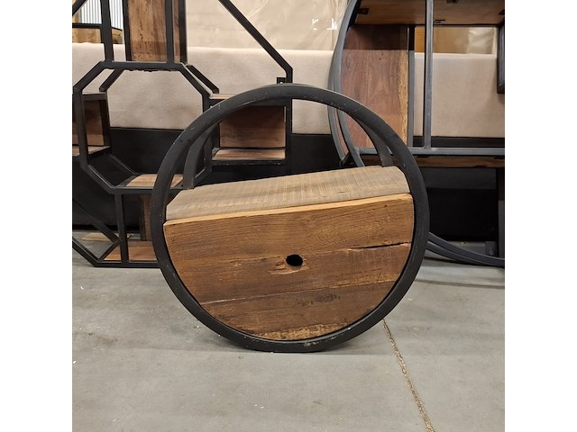 3x wandrek - afbeelding 4 van  7