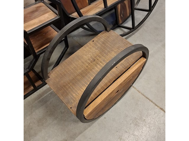 3x wandrek - afbeelding 5 van  7