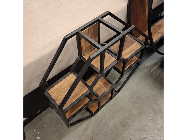 3x wandrek - afbeelding 7 van  7