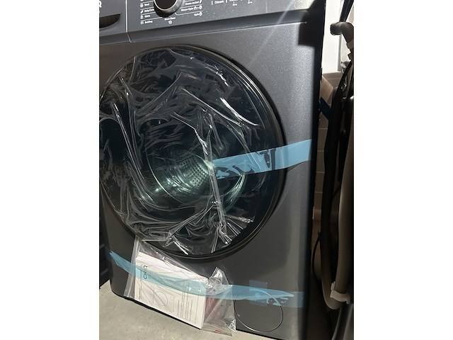 3x wasmachine 7 kg ai smart energieklasse a chiq, cw07123863ax - afbeelding 2 van  12