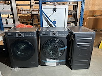 3x wasmachine 7 kg ai smart energieklasse a chiq, cw07123863ax - afbeelding 1 van  12