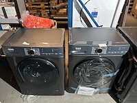 3x wasmachine 7 kg ai smart energieklasse a chiq, cw07123863ax - afbeelding 11 van  12