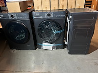 3x wasmachine 7 kg ai smart energieklasse a chiq, cw07123863ax - afbeelding 1 van  6