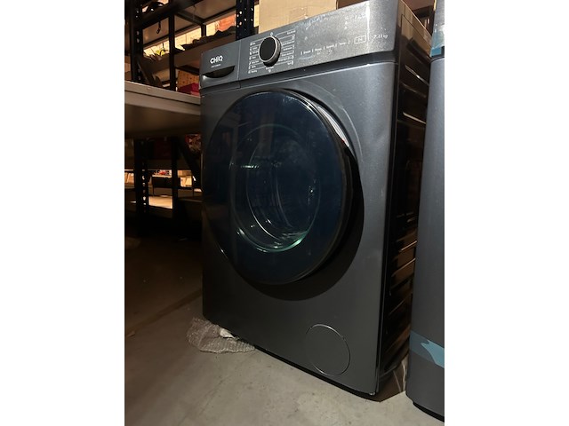 3x wasmachine 7 kg ai smart energieklasse a chiq, cw07123863ax - afbeelding 3 van  6