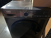 3x wasmachine 7 kg ai smart energieklasse a chiq, cw07123863ax - afbeelding 4 van  6