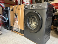 3x wasmachine 7 kg ai smart energieklasse a, chiq, cw07123863ax - afbeelding 1 van  9