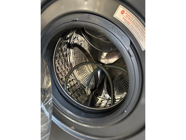 3x wasmachine 7 kg ai smart energieklasse a, chiq, cw07123863ax - afbeelding 6 van  9