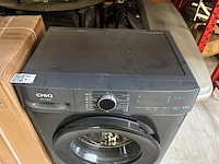 3x wasmachine 7 kg ai smart energieklasse a, chiq, cw07123863ax - afbeelding 9 van  9