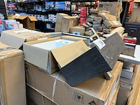 3x wastafel, fontein - afbeelding 1 van  6