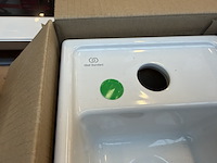 3x wastafel, fontein - afbeelding 5 van  6