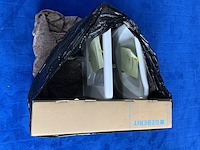 3x wastafel, geberit | villeroy & boch, wit - afbeelding 4 van  4