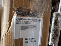 3x wastafel glans wit - afbeelding 7 van  7