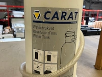 3x waterdrukvat carat - afbeelding 3 van  5