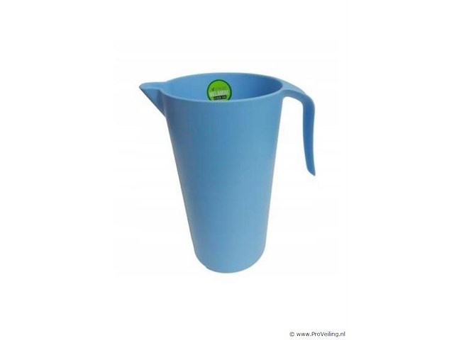 3x waterkan 1,75liter - afbeelding 1 van  3