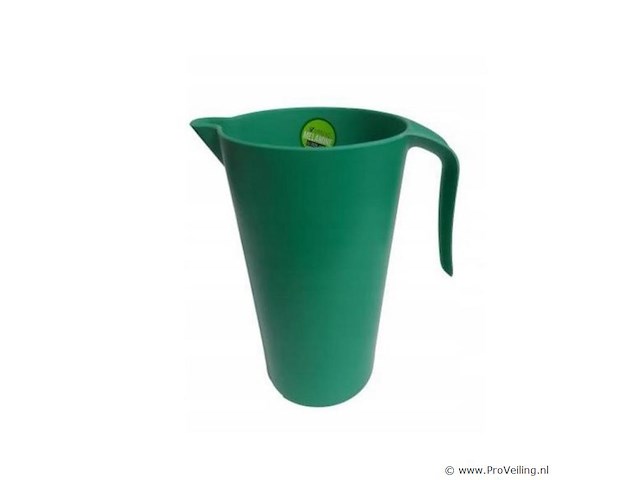 3x waterkan 1,75liter - afbeelding 2 van  3