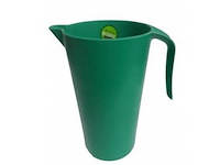 3x waterkan 1,75liter - afbeelding 2 van  3