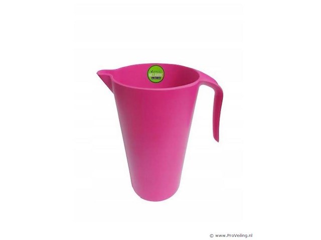 3x waterkan 1,75liter - afbeelding 3 van  3