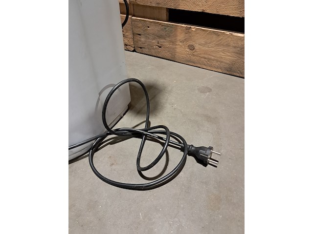 3x waterkoeler, oasis, rfx white - afbeelding 2 van  11