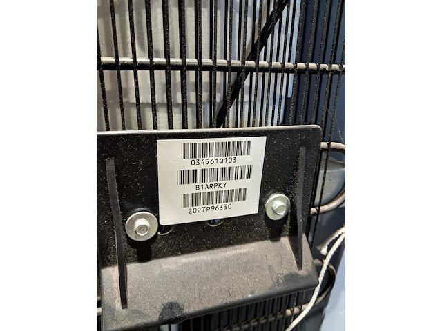 3x waterkoeler, oasis, rfx white - afbeelding 3 van  11