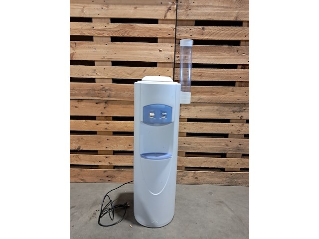 3x waterkoeler, oasis, rfx white - afbeelding 5 van  11