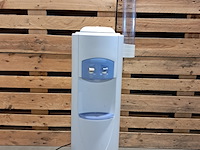 3x waterkoeler, oasis, rfx white - afbeelding 5 van  11