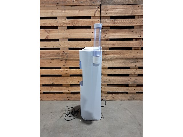 3x waterkoeler, oasis, rfx white - afbeelding 6 van  11