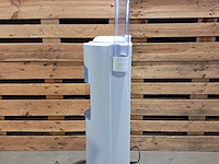 3x waterkoeler, oasis, rfx white - afbeelding 6 van  11