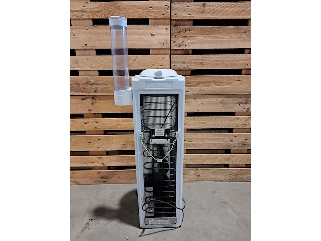 3x waterkoeler, oasis, rfx white - afbeelding 7 van  11