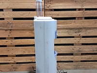 3x waterkoeler, oasis, rfx white - afbeelding 8 van  11