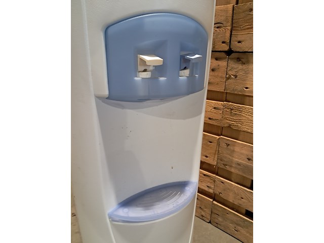 3x waterkoeler, oasis, rfx white - afbeelding 9 van  11