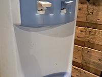 3x waterkoeler, oasis, rfx white - afbeelding 9 van  11