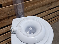 3x waterkoeler, oasis, rfx white - afbeelding 10 van  11