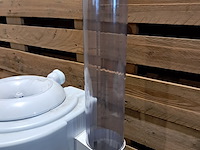 3x waterkoeler, oasis, rfx white - afbeelding 11 van  11