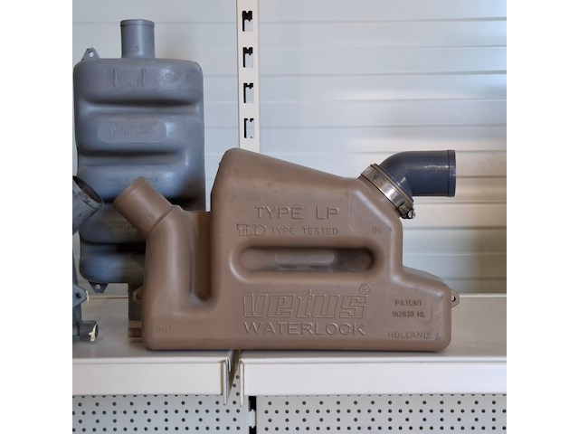3x waterlock vetus - afbeelding 1 van  10
