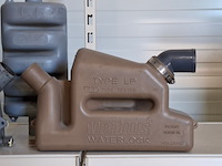 3x waterlock vetus - afbeelding 1 van  10