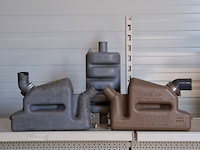 3x waterlock vetus - afbeelding 3 van  10