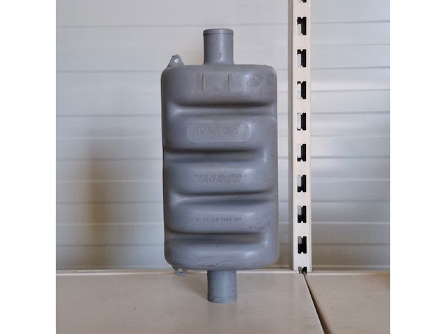 3x waterlock vetus - afbeelding 9 van  10