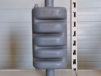 3x waterlock vetus - afbeelding 9 van  10