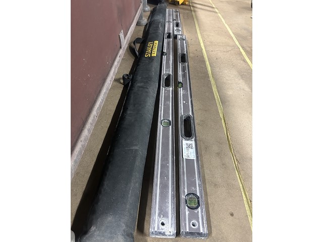 3x waterpas stanley, fatmax - afbeelding 2 van  4