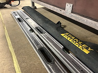 3x waterpas stanley, fatmax - afbeelding 4 van  4