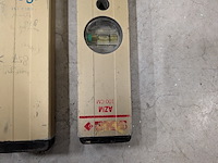 3x waterpas - afbeelding 3 van  6