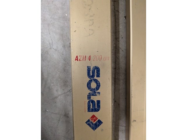 3x waterpas - afbeelding 5 van  6