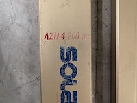 3x waterpas - afbeelding 5 van  6