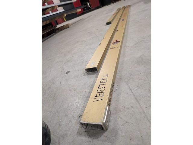 3x waterpas - afbeelding 6 van  6