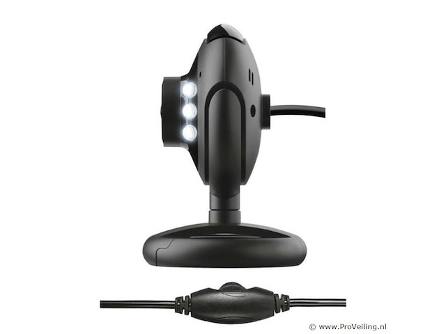 3x webcam - afbeelding 2 van  3