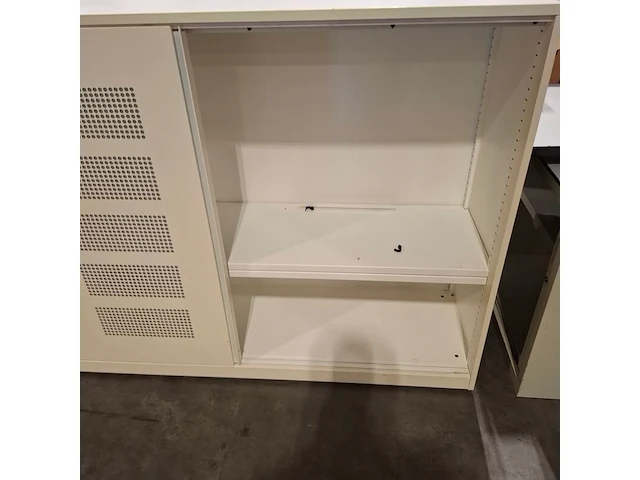 3x werkplaatskast, o.a ahrend - afbeelding 2 van  12